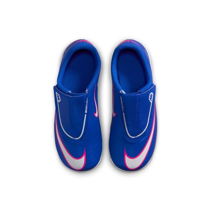 Ghete fotbal Nike copii Jr Vapor 16 Club MG PS (V) [7]