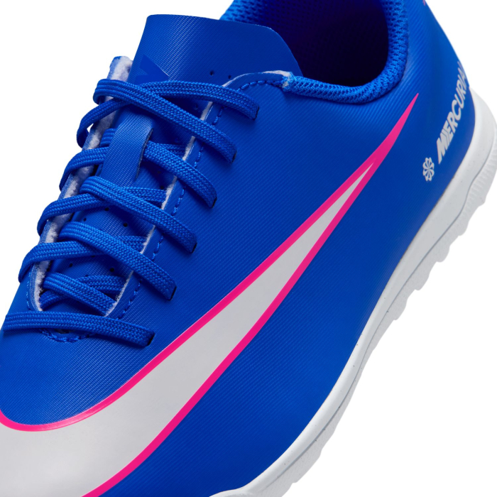 Ghete fotbal Nike copii Jr Vapor 16 Club TF [3]