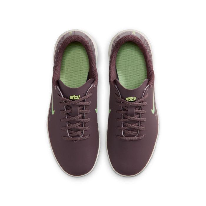 Ghete fotbal Nike copii Jr Vapor 16 Club TF Kylian Mbappé [6]