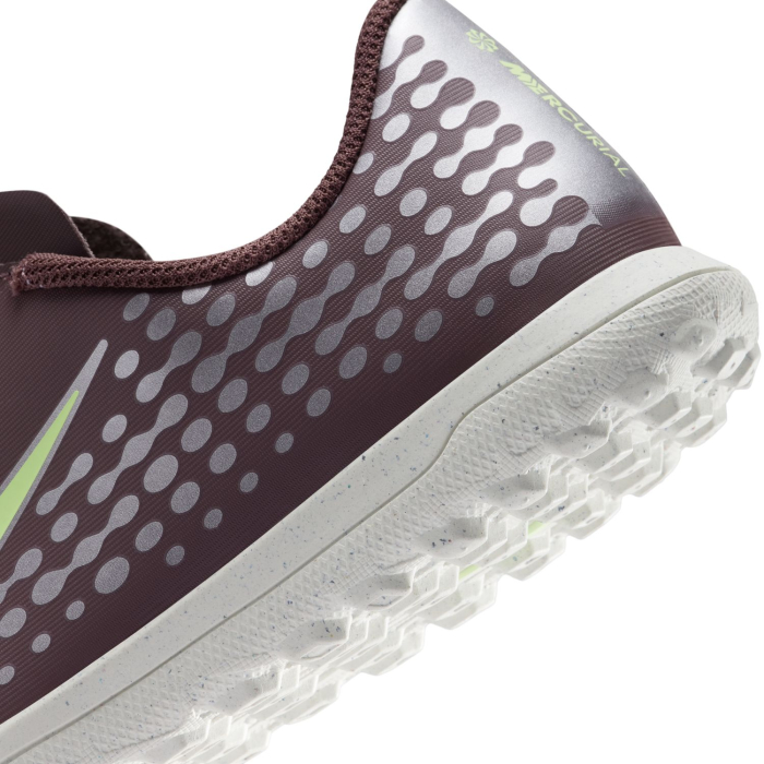 Ghete fotbal Nike copii Jr Vapor 16 Club TF Kylian Mbappé [4]