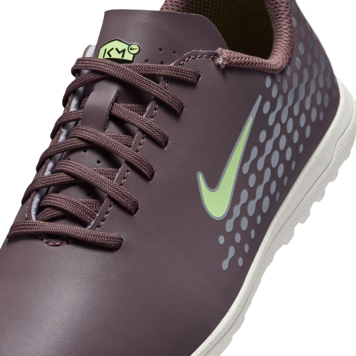 Ghete fotbal Nike copii Jr Vapor 16 Club TF Kylian Mbappé [3]