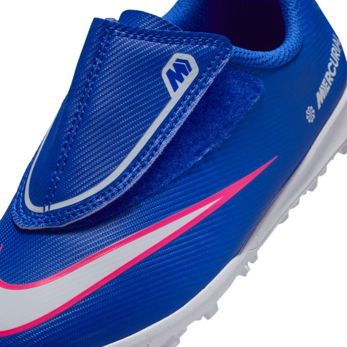 Ghete fotbal Nike copii Jr Vapor 16 Club TF PS (V) [3]
