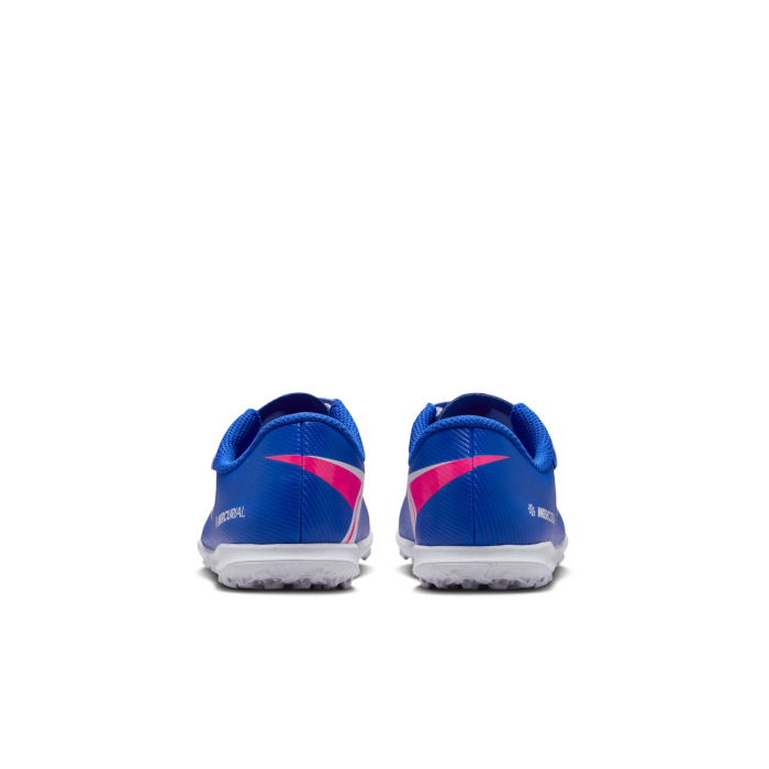 Ghete fotbal Nike copii Jr Vapor 16 Club TF PS (V) [5]