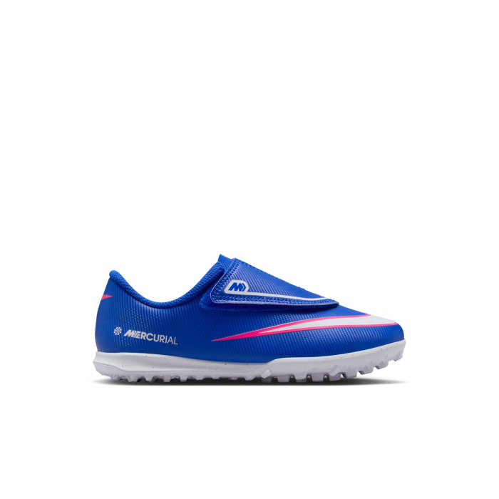 Ghete fotbal Nike copii Jr Vapor 16 Club TF PS (V) [8]