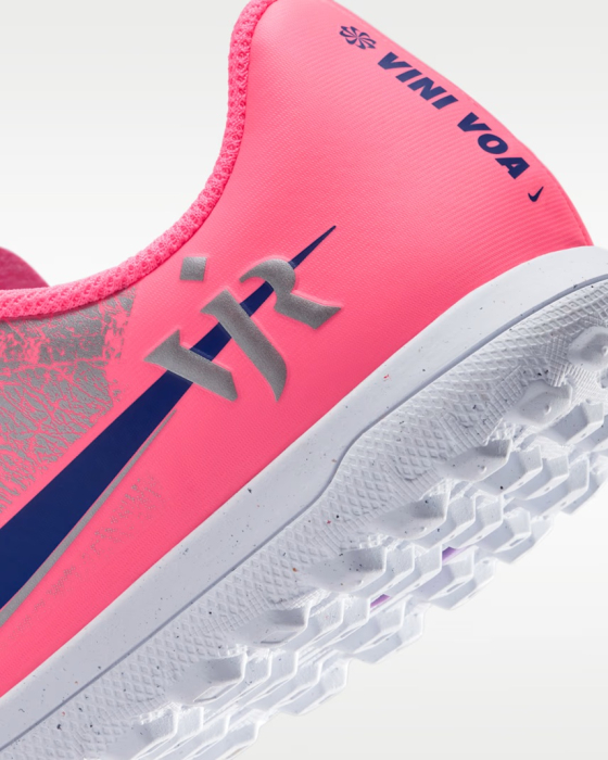 Ghete fotbal Nike copii Jr Vapor 16 Club TF Vjr [4]