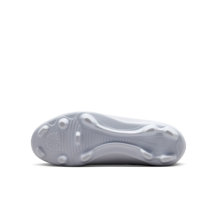 Ghete fotbal Nike copii Jr Vapor 17 Club FG/MG [11]