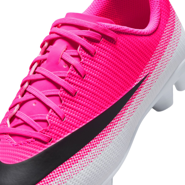 Ghete fotbal Nike copii Jr Vapor 17 Club FG/MG [3]