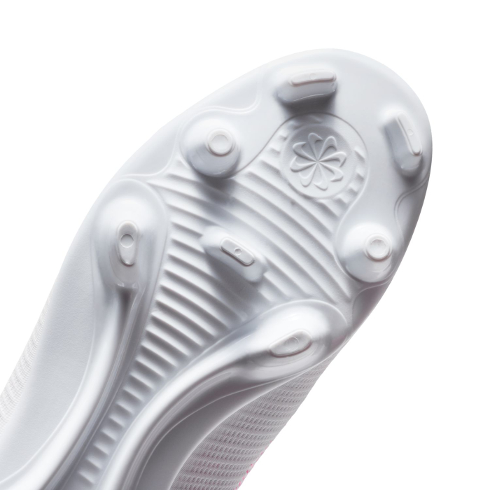 Ghete fotbal Nike copii Jr Vapor 17 Club FG/MG [5]