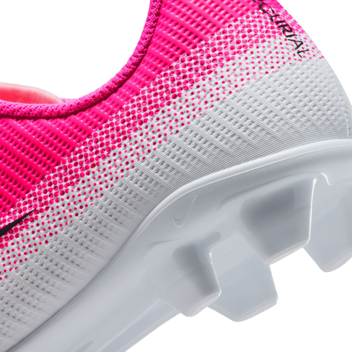 Ghete fotbal Nike copii Jr Vapor 17 Club FG/MG [4]