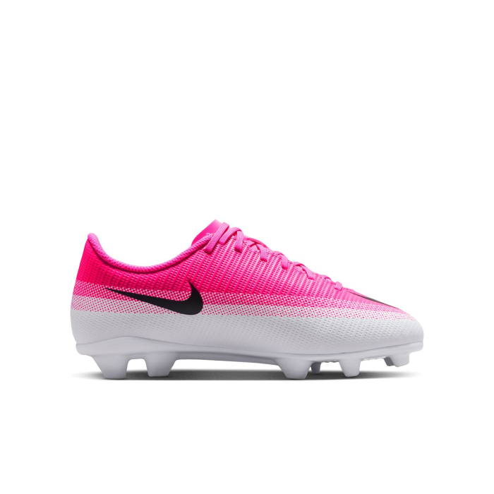 Ghete fotbal Nike copii Jr Vapor 17 Club FG/MG [10]
