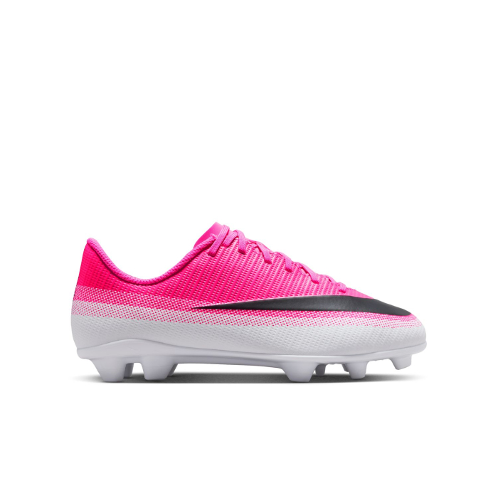 Ghete fotbal Nike copii Jr Vapor 17 Club FG/MG [9]