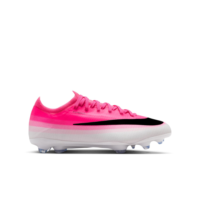 Ghete fotbal Nike copii Jr Vapor 17 Pro FG [8]