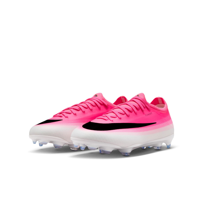 Ghete fotbal Nike copii Jr Vapor 17 Pro FG [2]