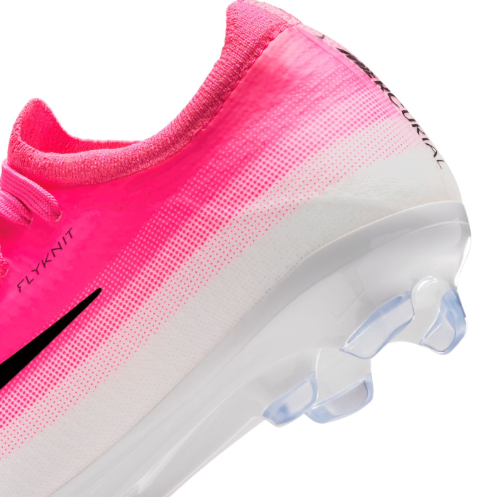 Ghete fotbal Nike copii Jr Vapor 17 Pro FG [4]