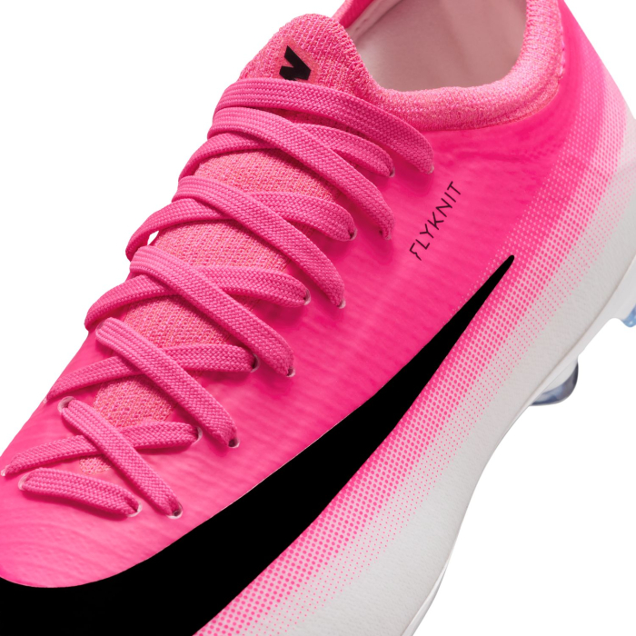 Ghete fotbal Nike copii Jr Vapor 17 Pro FG [3]