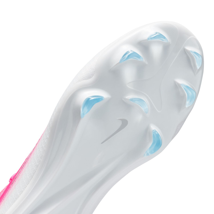 Ghete fotbal Nike copii Jr Vapor 17 Pro FG [10]
