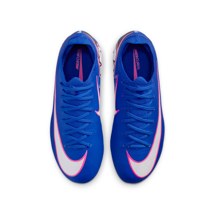 Ghete fotbal Nike copii Jr Zoom Vapor 16 Pro FG [7]