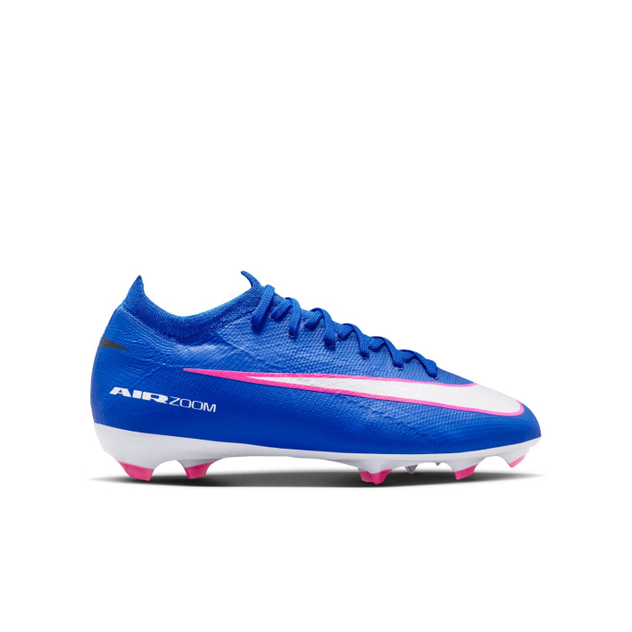Ghete fotbal Nike copii Jr Zoom Vapor 16 Pro FG [9]