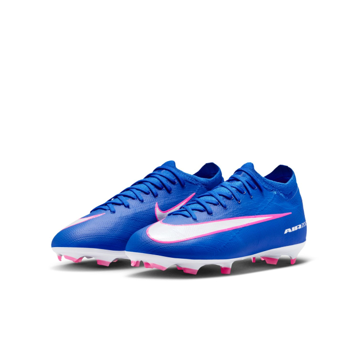 Ghete fotbal Nike copii Jr Zoom Vapor 16 Pro FG [2]