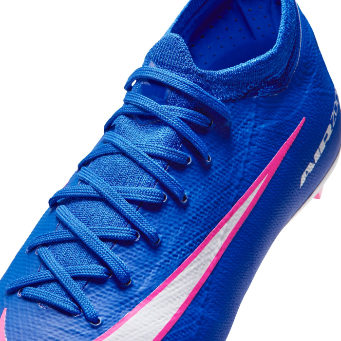 Ghete fotbal Nike copii Jr Zoom Vapor 16 Pro FG [3]