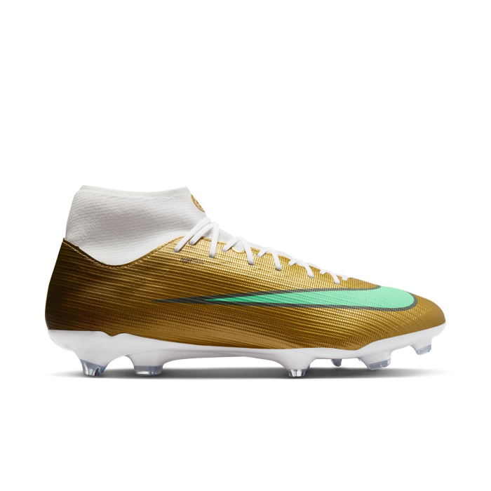 Ghete fotbal Nike Mercurial Superfly 11 Academy FG/MG Kylian Mbappé [9]
