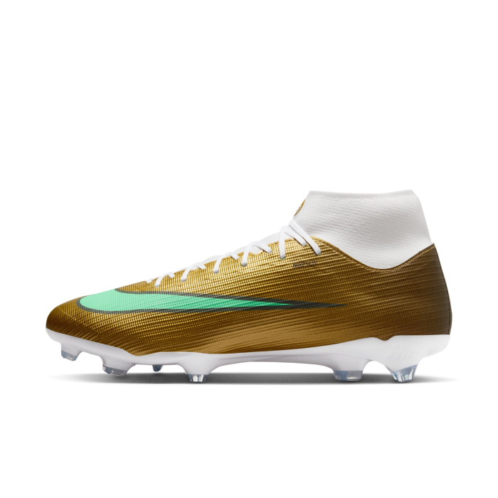 Ghete fotbal Nike Mercurial Superfly 11 Academy FG MG Kylian Mbappe