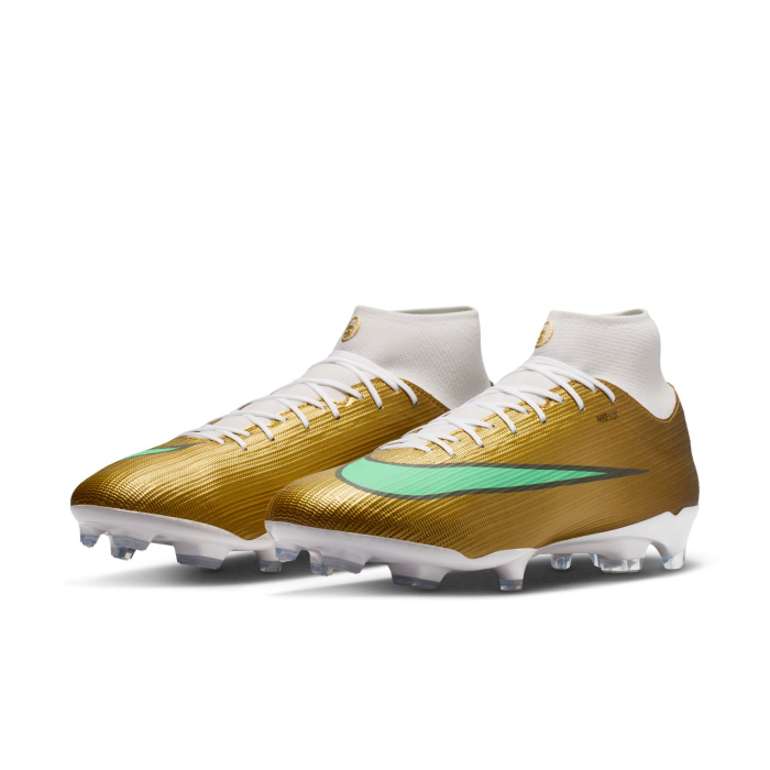 Ghete fotbal Nike Mercurial Superfly 11 Academy FG/MG Kylian Mbappé [2]