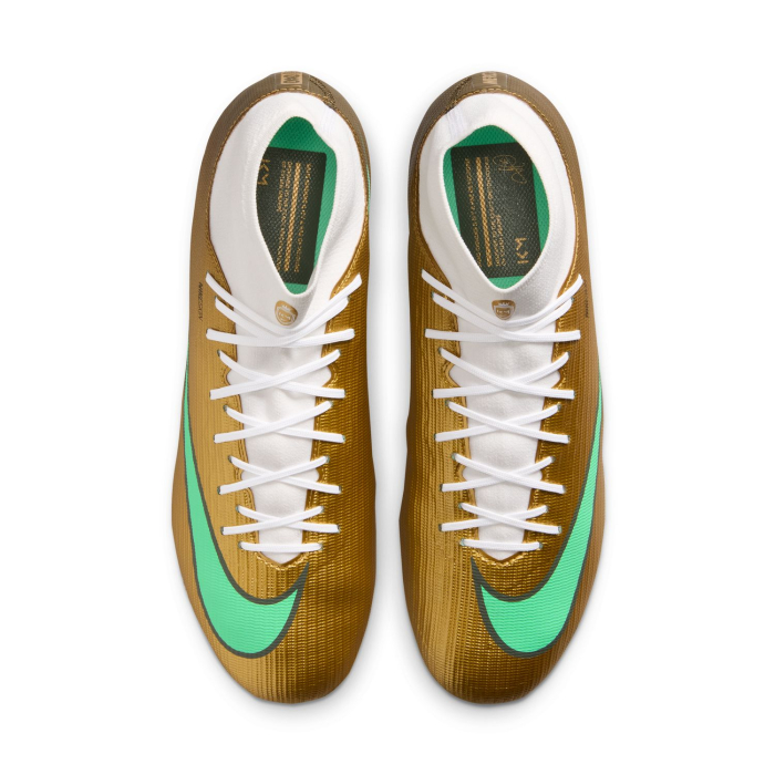 Ghete fotbal Nike Mercurial Superfly 11 Academy FG/MG Kylian Mbappé [7]