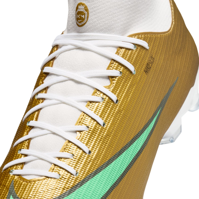 Ghete fotbal Nike Mercurial Superfly 11 Academy FG/MG Kylian Mbappé [3]