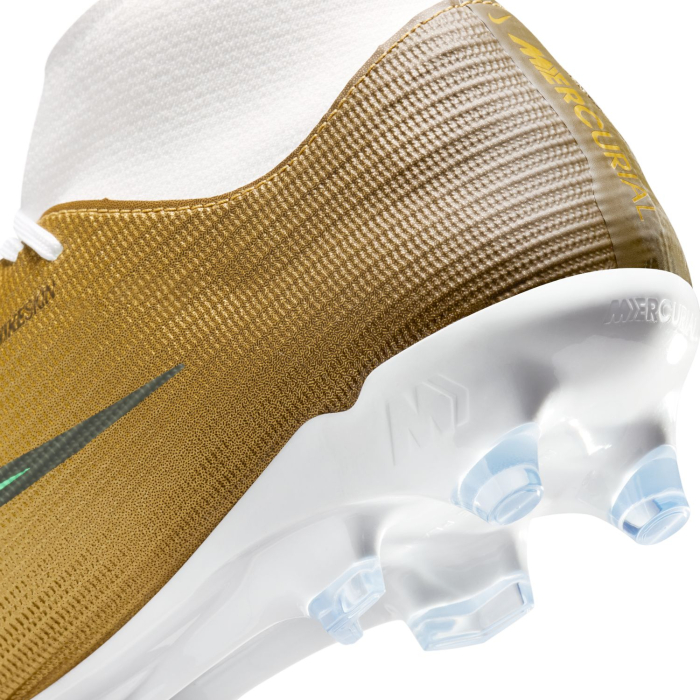 Ghete fotbal Nike Mercurial Superfly 11 Academy FG/MG Kylian Mbappé [4]