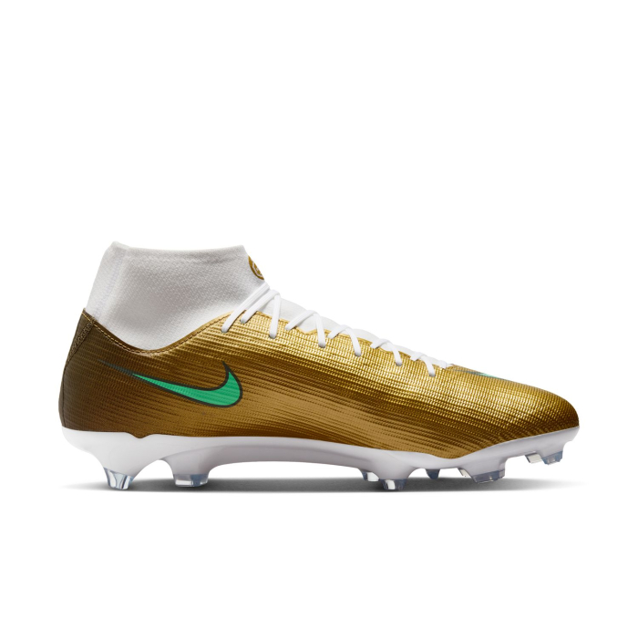 Ghete fotbal Nike Mercurial Superfly 11 Academy FG/MG Kylian Mbappé [10]