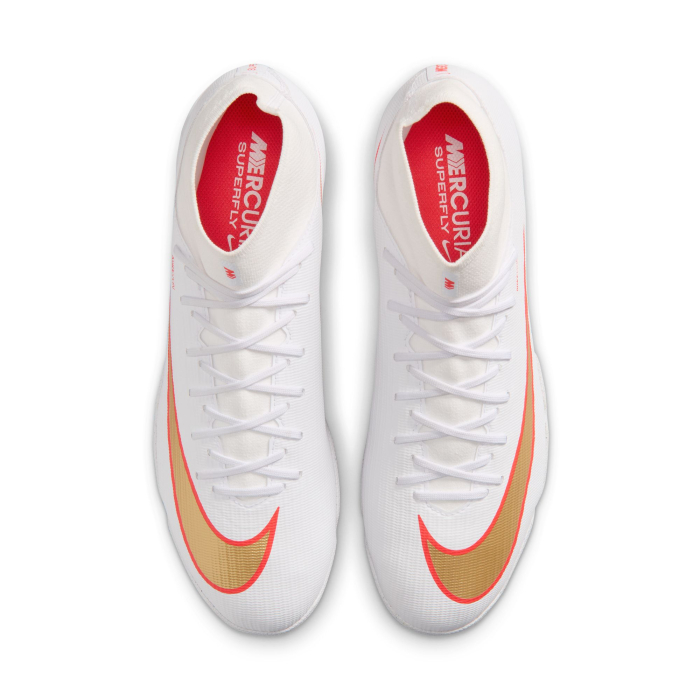 Ghete fotbal Nike Mercurial Superfly 11 Academy TF [6]