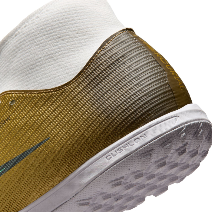 Ghete fotbal Nike Mercurial Superfly 11 Academy TF Kylian Mbappé [4]