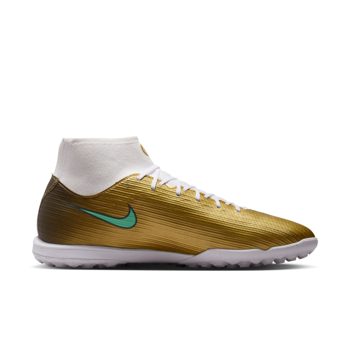 Ghete fotbal Nike Mercurial Superfly 11 Academy TF Kylian Mbappé [9]