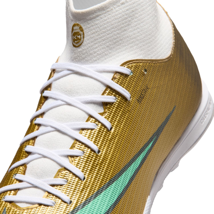 Ghete fotbal Nike Mercurial Superfly 11 Academy TF Kylian Mbappé [3]