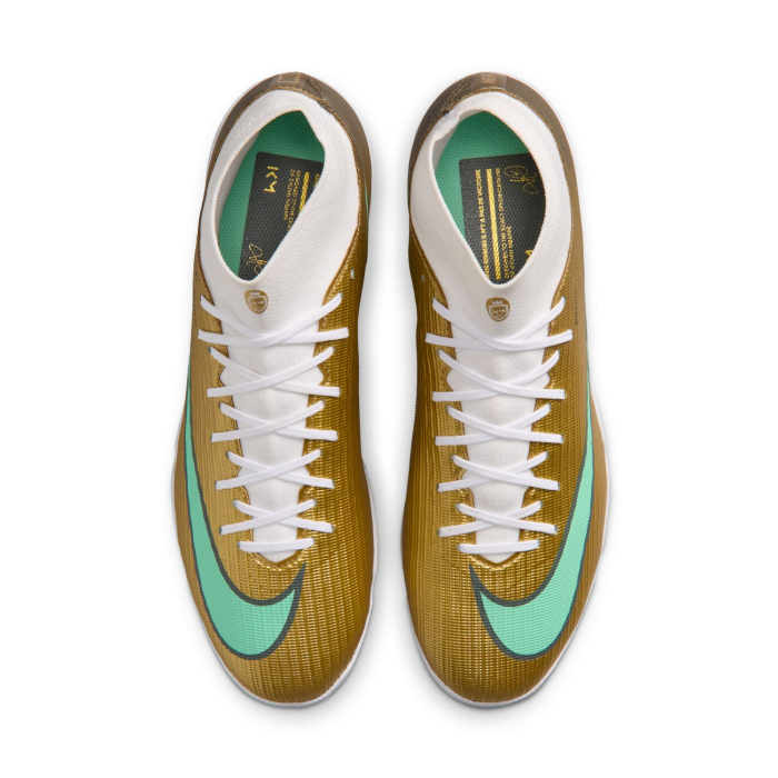 Ghete fotbal Nike Mercurial Superfly 11 Academy TF Kylian Mbappé [6]