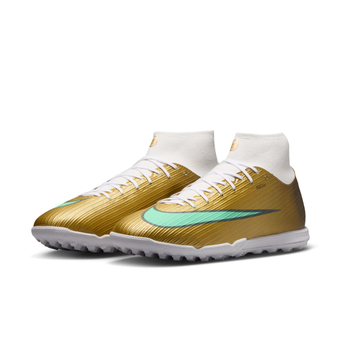 Ghete fotbal Nike Mercurial Superfly 11 Academy TF Kylian Mbappé [2]