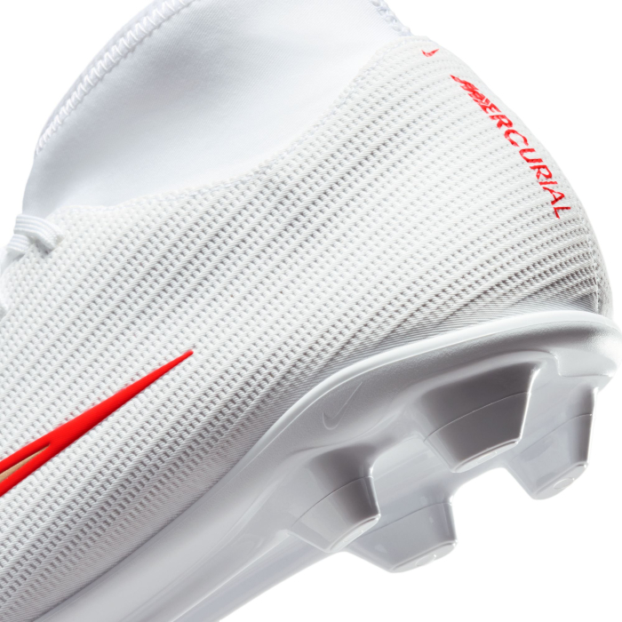 Ghete fotbal Nike Mercurial Superfly 11 Club FG/MG [4]