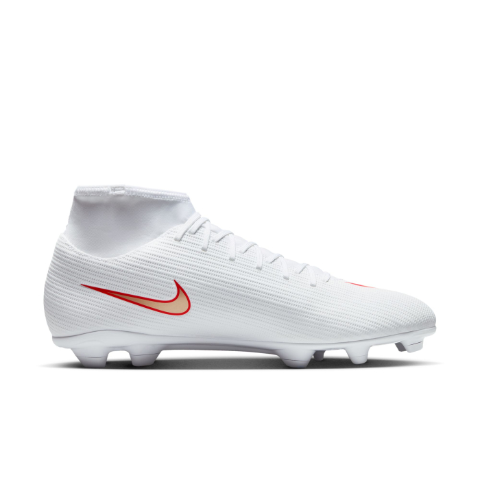 Ghete fotbal Nike Mercurial Superfly 11 Club FG/MG [10]