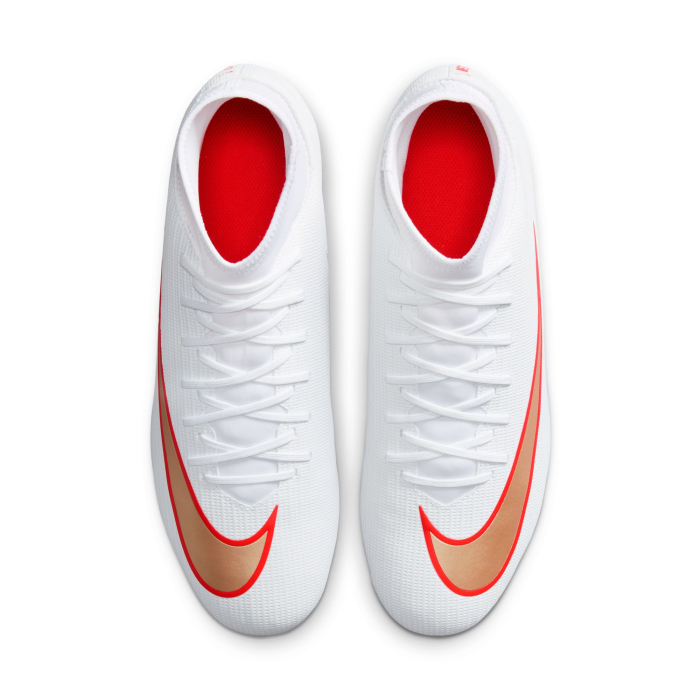 Ghete fotbal Nike Mercurial Superfly 11 Club FG/MG [7]