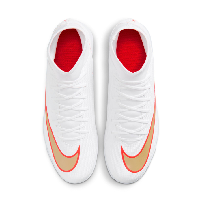 Ghete fotbal Nike Mercurial Superfly 11 Club TF [6]