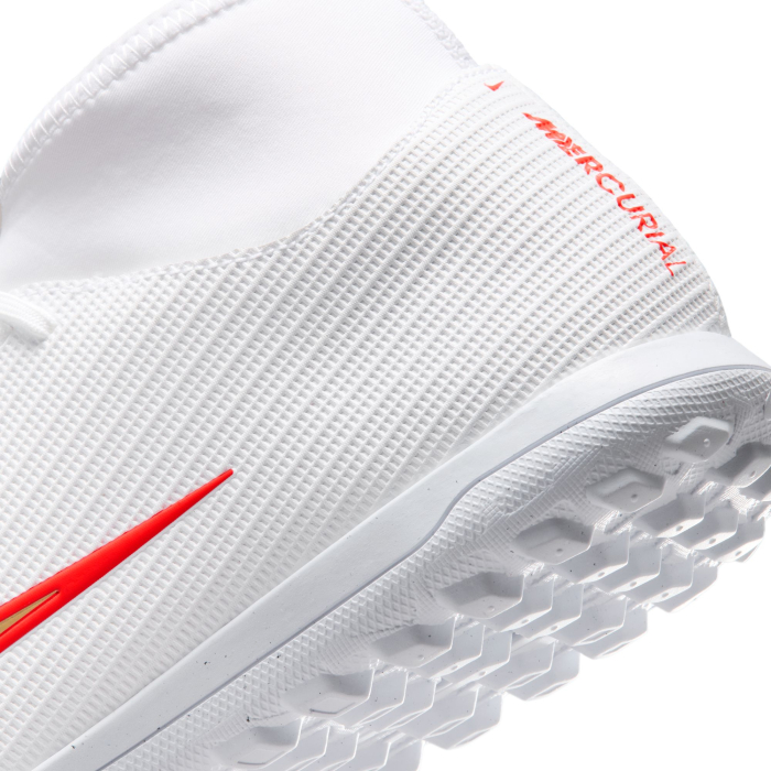 Ghete fotbal Nike Mercurial Superfly 11 Club TF [4]
