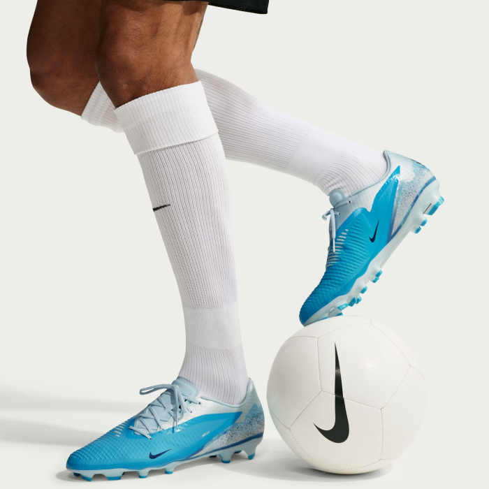 Ghete fotbal Nike Phantom 360 Academy FG/MG Erling Haaland [7]