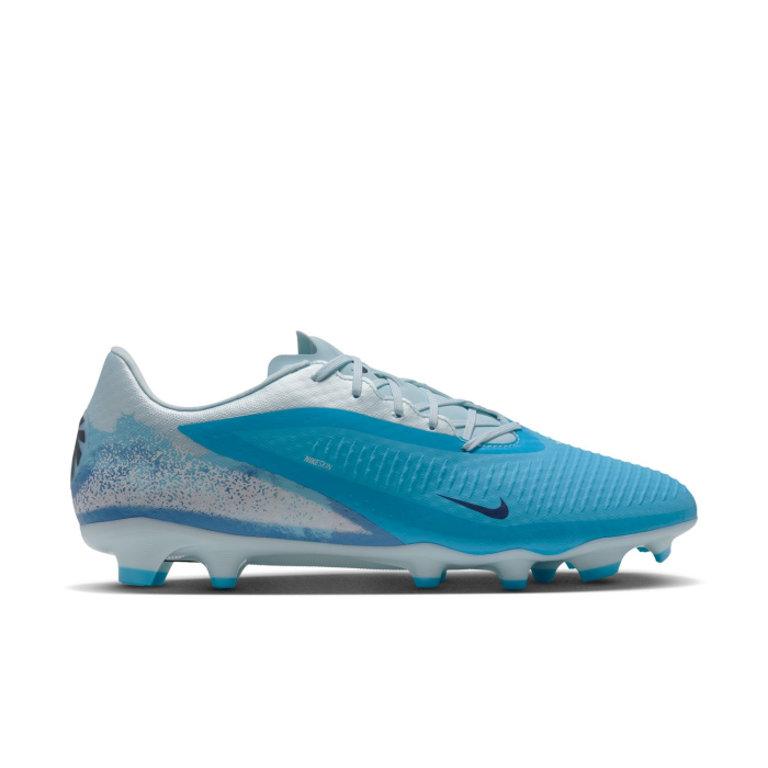 Ghete fotbal Nike Phantom 360 Academy FG/MG Erling Haaland [9]