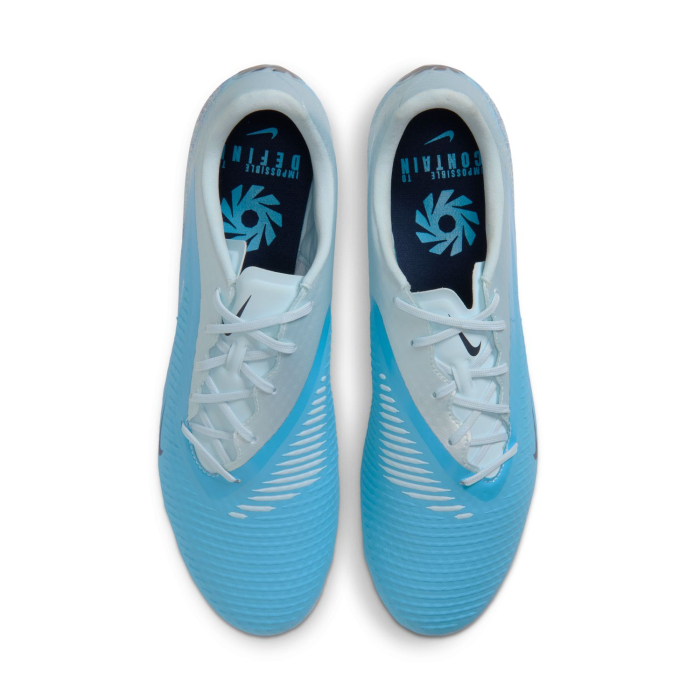 Ghete fotbal Nike Phantom 360 Academy FG/MG Erling Haaland [6]