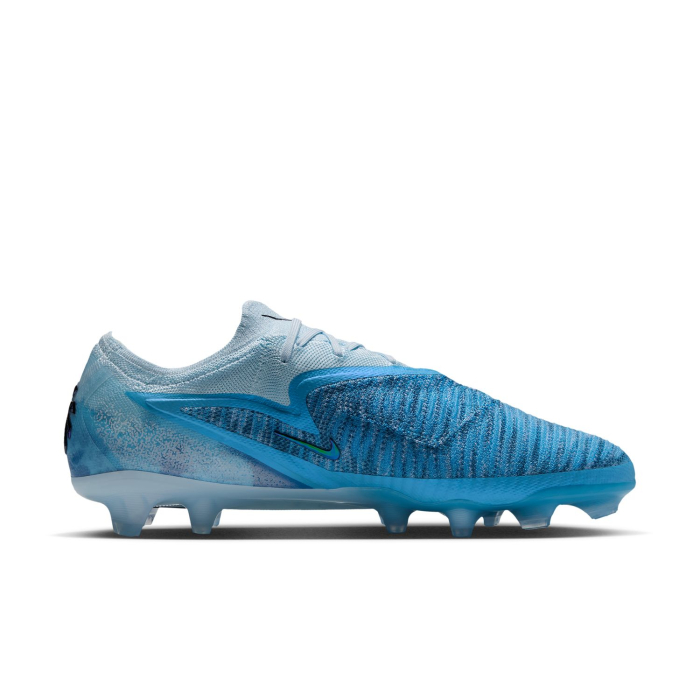 Ghete fotbal Nike Phantom 360 Elite FG Erling Haaland [6]