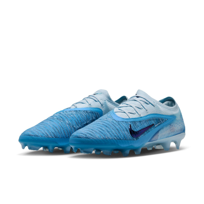 Ghete fotbal Nike Phantom 360 Elite FG Erling Haaland [5]