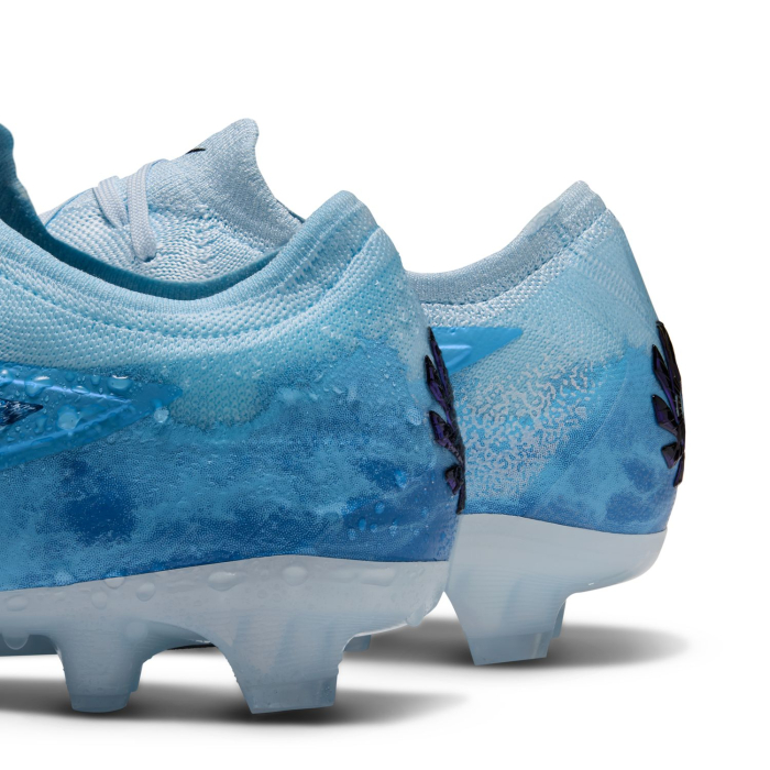 Ghete fotbal Nike Phantom 360 Elite FG Erling Haaland [13]