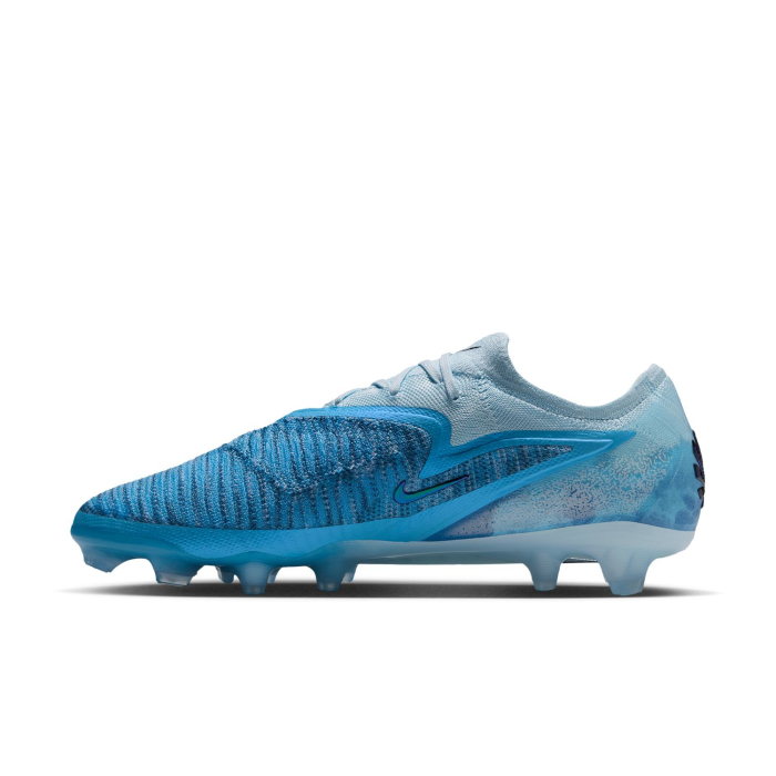 Ghete fotbal Nike Phantom 360 Elite FG Erling Haaland [7]
