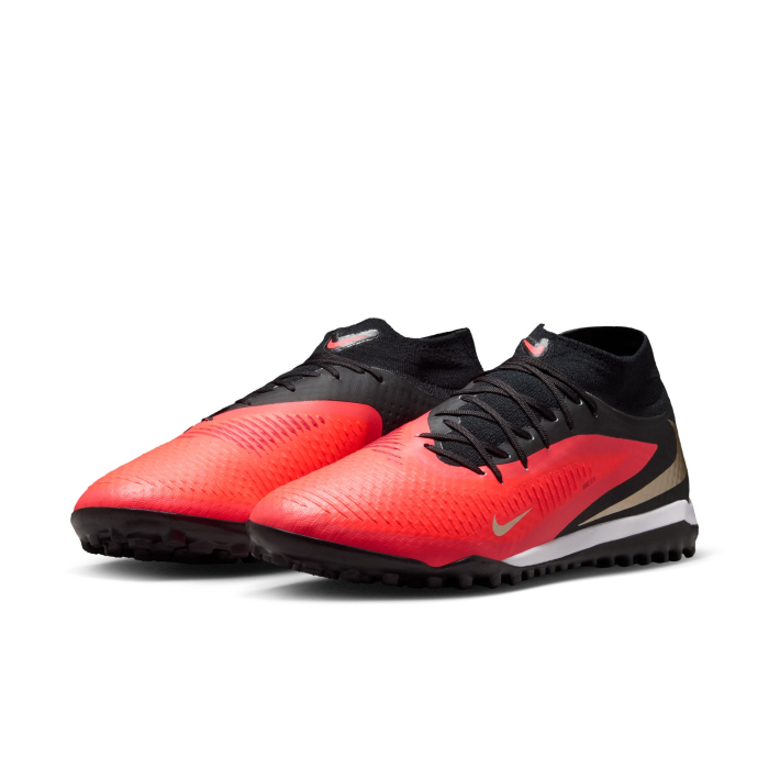 Ghete fotbal Nike Phantom 6 High Academy TF [2]